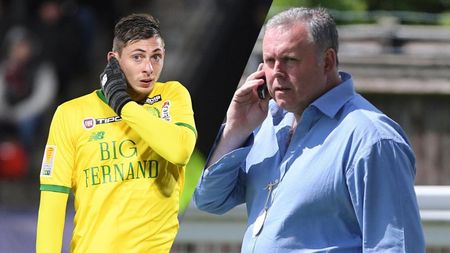 "El este responsabil. Emiliano nu a vrut nicio secundă să urce în avion" Prietenul lui Emiliano Sala a rupt tăcerea și l-a arătat cu degetul pe vinovatul tragediei 