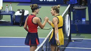 Francezii scriu despre Simona Halep și evenimentul de la Cluj pe care nu-l va uita toată viața: „O zi importantă”