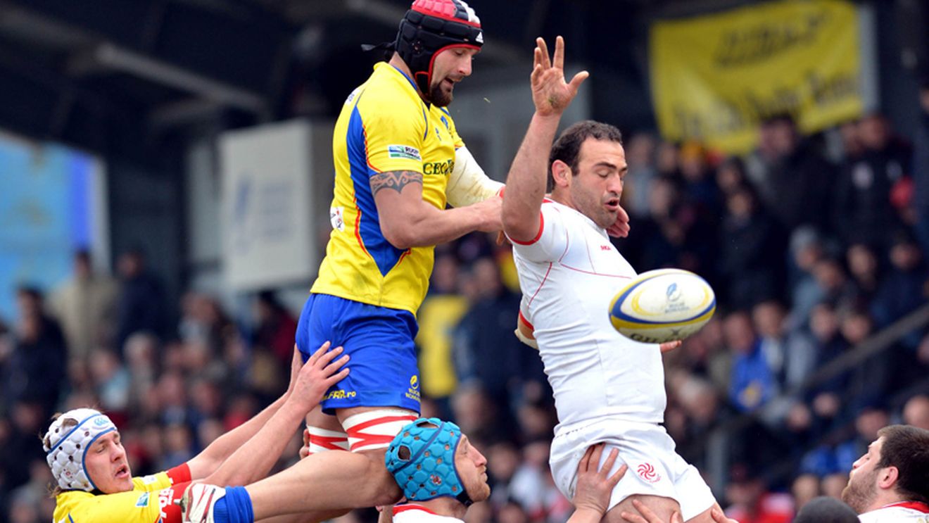Portugalia-România (sâmbătă, ora 17.00). Care este istoria confruntărilor directe dintre cele două echipe de rugby și povestea meciului din 2007