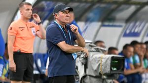 Singurul lucru care contează pentru Gică Hagi! „Regele” explică cum poate România să dea lovitura și să se califice la EURO 2024