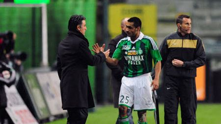 Victorie pentru Saint-Etienne în campionatul Franței!** Nicoliță nu a fost convocat din cauza unei accidentări