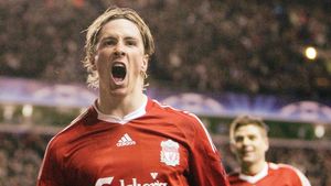 Marca TORRES