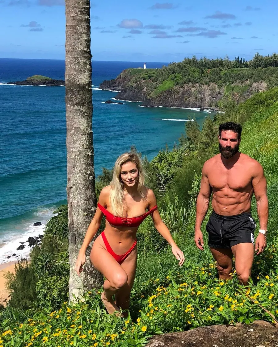 dan bilzerian