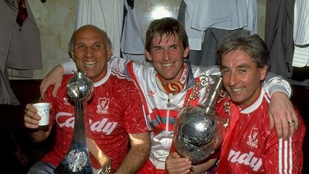 Liverpool e în doliu! O legendă a clubului, cu 44 de trofee câștigate pe Anfield, a murit la 83 de ani