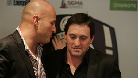 "Conceicao rămâne**, unii jucători vor pleca"