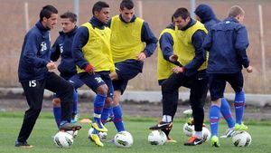 Asta putea fi BOMBA anului!** Becali: "Finu' a vrut să mă păcălească și l-a cerut la Dinamo" EL putea întoarce soarta derby-ului