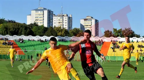 FC Vaslui, penalizată cu 8 puncte! EXCLUSIV Prima reacție a lui Codoban după decizia FRF! Răspunsul lui Porumboiu