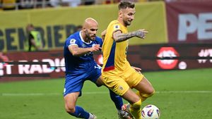 Nimeni nu se aștepta la asta! Cu ce echipă este aproape Denis Drăguș să semneze