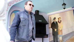 "Palmaresul Craiovei e la mine!" Dinel Staicu vorbește de după gratii despre Universitatea! El a vândut Craiova pentru 500.000 de euro