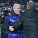 Ce n-ai văzut la TV în Rapid – Buzău 2-0. Gestul surprinzător făcut în Giulești de cei mai mari contestatari ai lui Marius Șumudică. SPECIAL