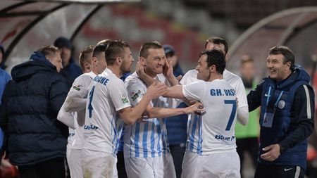 Au plecat NOUĂ‚ jucători. O echipă din Liga 1 pur și simplu s-a destrămat: "Noua conducerea ne-a transmis că nu se bazează pe ei"