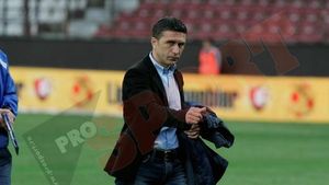 "Nu ne merităm locul din clasament!** Nici dacă jucau fanii, nu s-ar fi simțit diferența"