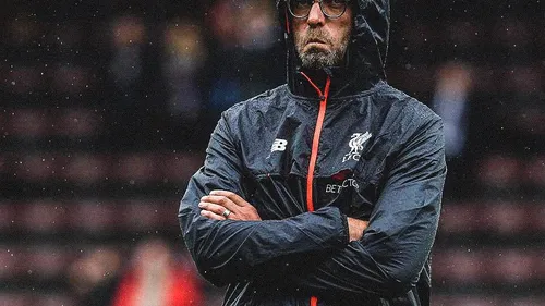 Probleme mari pentru Klopp, înaintea duelului cu Bayern! După absențele din defensivă, o altă vedetă a lui Liverpool ar putea rata derby-ul din Champions League