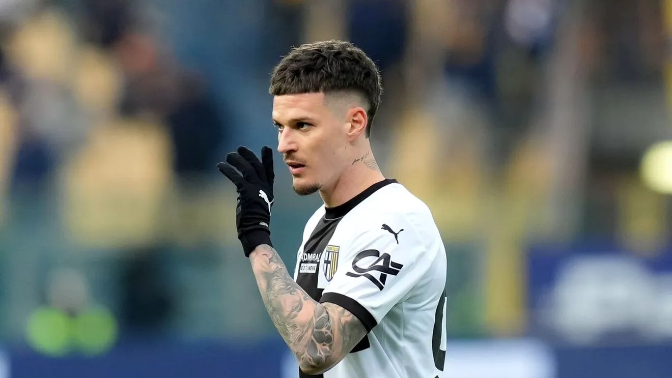 Aşa se schimbă un sezon. Italienii s-au lămurit cu Dennis Man, după minutele din Parma - Torino 2-2