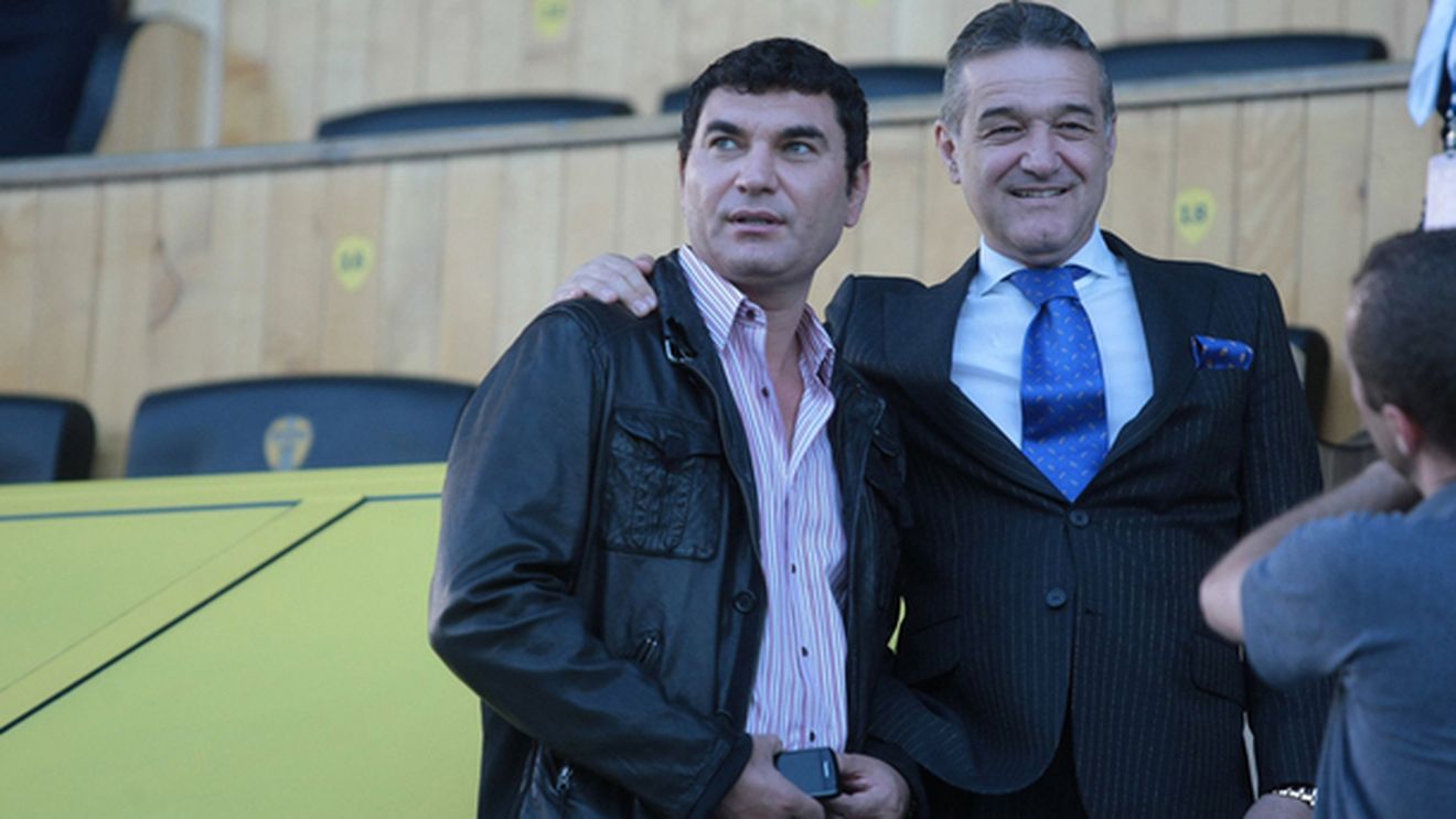Atitudinea celor de la Dinamo în 'cazul Chipciu' i-a enervat la culme pe steliști!** Becali: "O să-i șicanez cu prima ocazie" Ce spune despre Pârvulescu