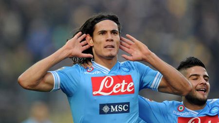 Cum să nu-l iubească fanii lui Napoli?!** Florentino Perez, nevoit să caute alt înlocuitor pentru CR7 după refuzul lui Cavani: "Visez să iau titlul"