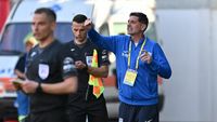 Gest lipsit de fair-play al celor de la Sepsi față de Florin Pîrvu. Reacția antrenorului de la Voluntari