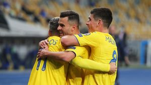 Un fost jucător din Liga 1 ar putea fi chemat la arme după ce Rusia a declanșat războiul în Ucraina! Internaționalul și-a luat cetățenia în 2019