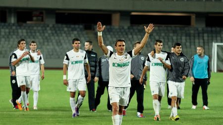 Dezvăluirea care strică tot PUZZLE-ul? **Frații Bultoc nu au nicio legătură cu "U": "Nu am semnat nimic. Nici nu sunt microbist măcar!"