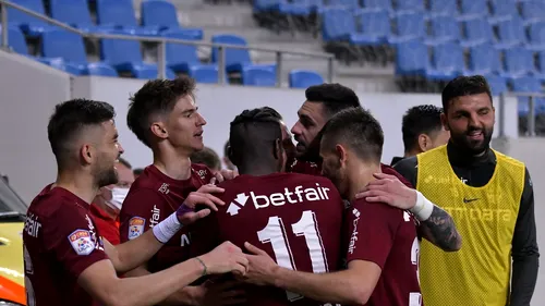 Universitatea Craiova pregătește transferul unui dublu campion în Liga 1! Ultima dată a luat titlu cu CFR Cluj