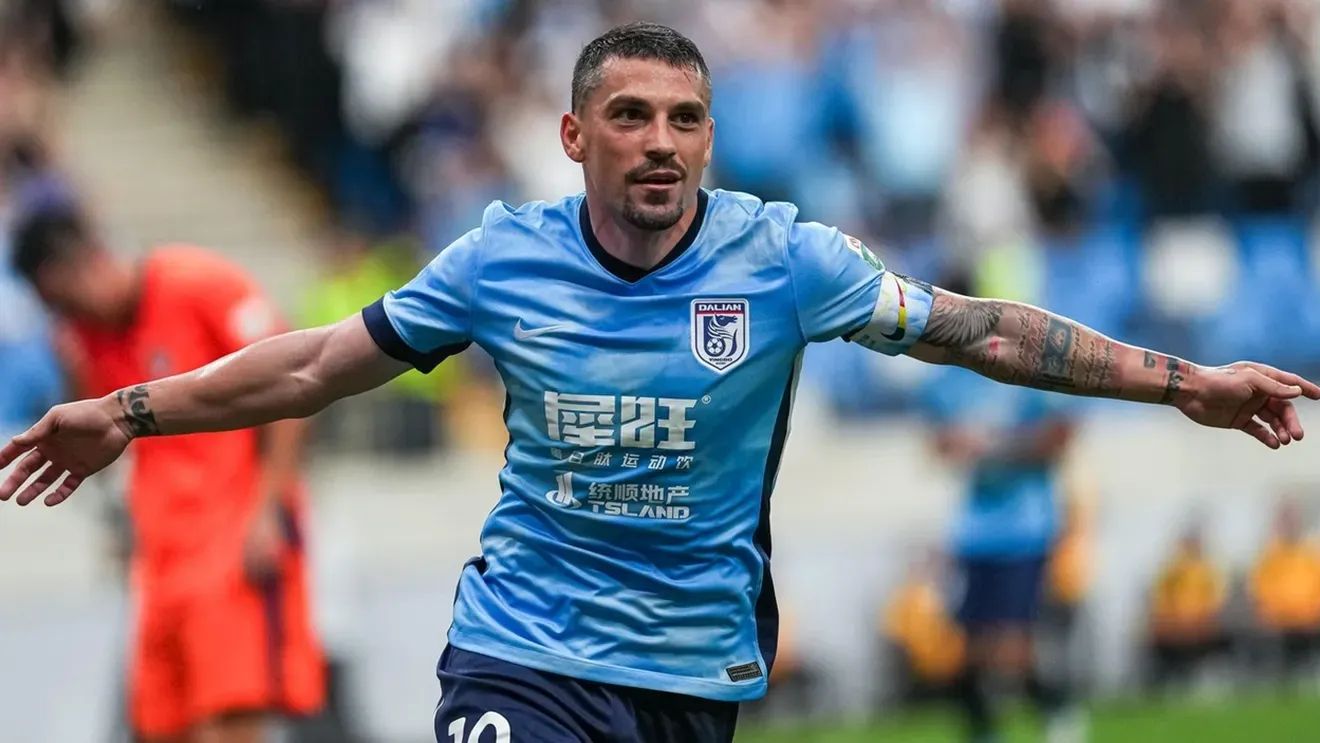 Transferul lui Stanciu la FCSB primește o lovitură grea! Omul care l-a descoperit anunță: „Cluju-i fruncea! E aproape de familie”