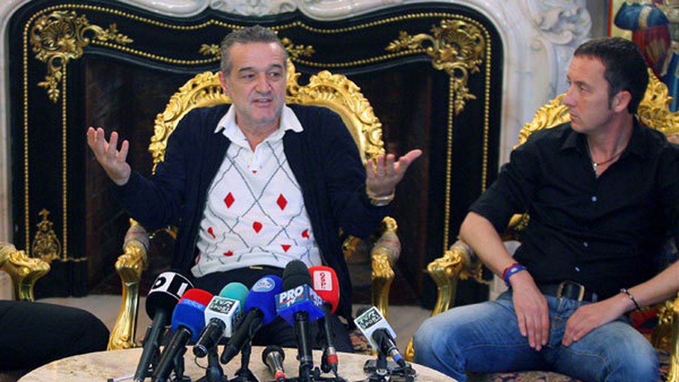 Cronometrul unuia dintre managerii Stelei s-a oprit în minutul 120:** "N-am pierdut niciun meci aseară, s-a terminat 0-0!" Chiajna, amenințată cu o bătaie severă în campionat