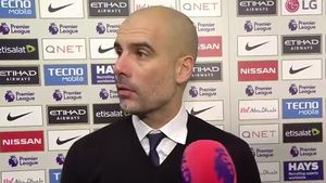 "Nu sunteți de la BBC? Asta e prima întrebare?!" Guardiola s-a enervat după 2-2 cu Tottenham. VIDEO | Ce l-a deranjat pe Pep