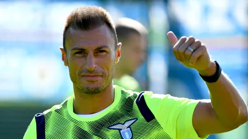 E oficial: Ștefan Radu rămâne pe „Olimpico”! Lazio a făcut anunțul mult așteptat de fani | FOTO
