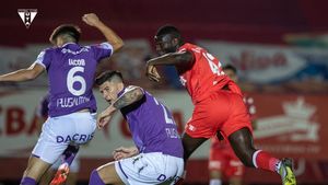 UTA oprește Rapidul în „exilul” de la Oradea, 2-2, în etapa a 13-a din Superliga | Kevin Luckassen, coșmarul giuleștenilor. Cristiano Bergodi a ajuns să își pună mâinile în cap!
