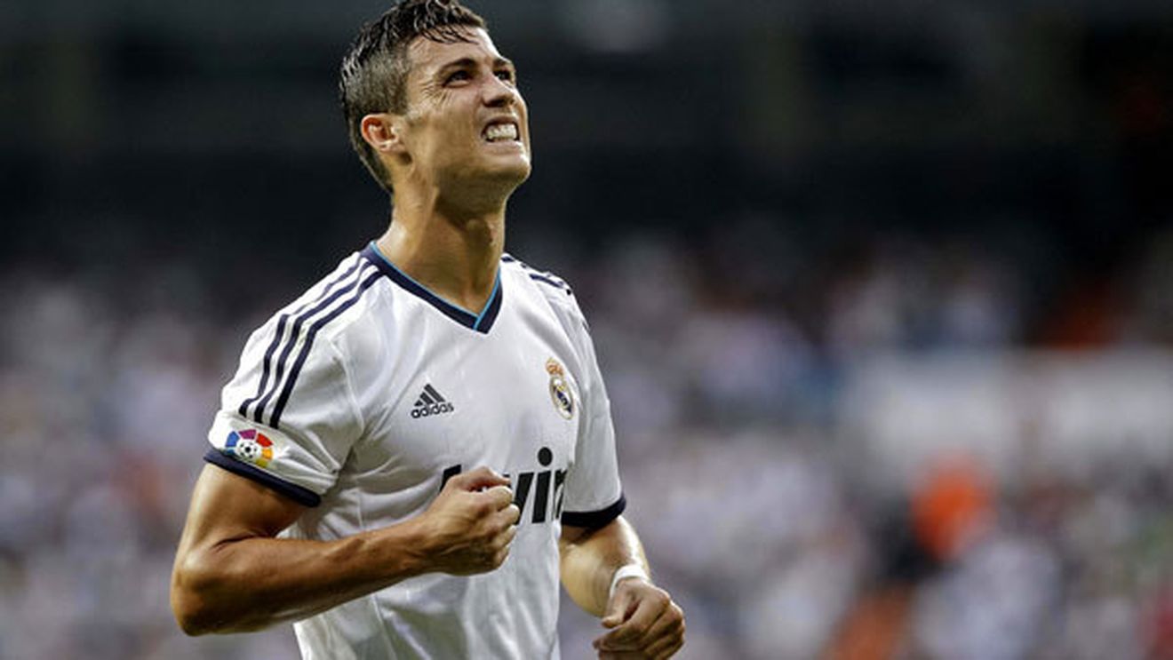 Mourinho a început noul sezon cu stângul!** Real Madrid - Valencia 1-1