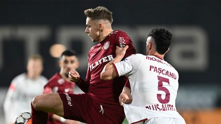 Ce club din Spania insistă pentru transferul lui Louis Munteanu. „Caută un atacant tânăr, cu cifre mari și un preț accesibil”