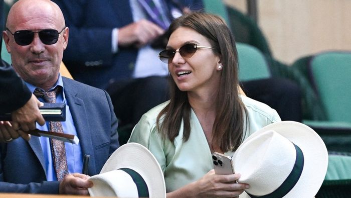 Aroganță incredibilă făcută de compania care a distrus-o pe Simona Halep, înaintea deciziei în procesul de 10 milioane de dolari: „Suplimentul de colagen îți transformă frumusețea!” VIDEO