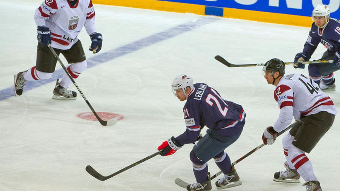 Hocheist leton, suspendat 18 luni pentru dopaj: "Astfel de preparate nu pot fi considerate sigure"