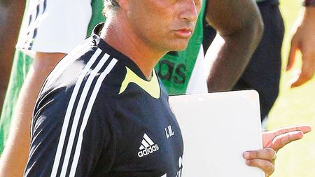 Obiectivul lui Mourinho: "2 trofee în primul an"