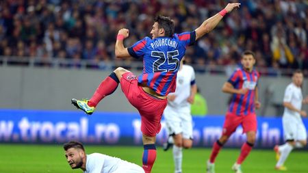 Mutările din vară, cauza eșecului din Ligă? Politica Stelei, criticată dur: "Și Bornescu marca mai mult"