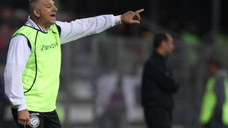 Octavian Grigore:** "E a doua mare victorie! Din iarnă vreau să elimin această 'autobază'!"