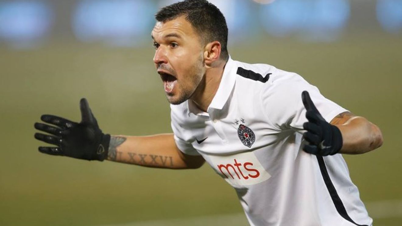 Îl mai știți pe Bojinov? OFICIAL | Cu cine a semnat fostul atacant de la Juve și City: "Comparativ cu unde am fost, aici e New York!"