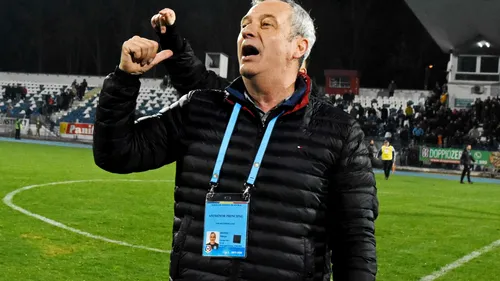 Dinu Gheorghe aplaudă decizia lui Mircea Rednic de a-l da afară pe Costi Nica de la Dinamo: „Nu dau șansă unui jucător că i-am dat salariu” | VIDEO EXCLUSIV ProSport Live