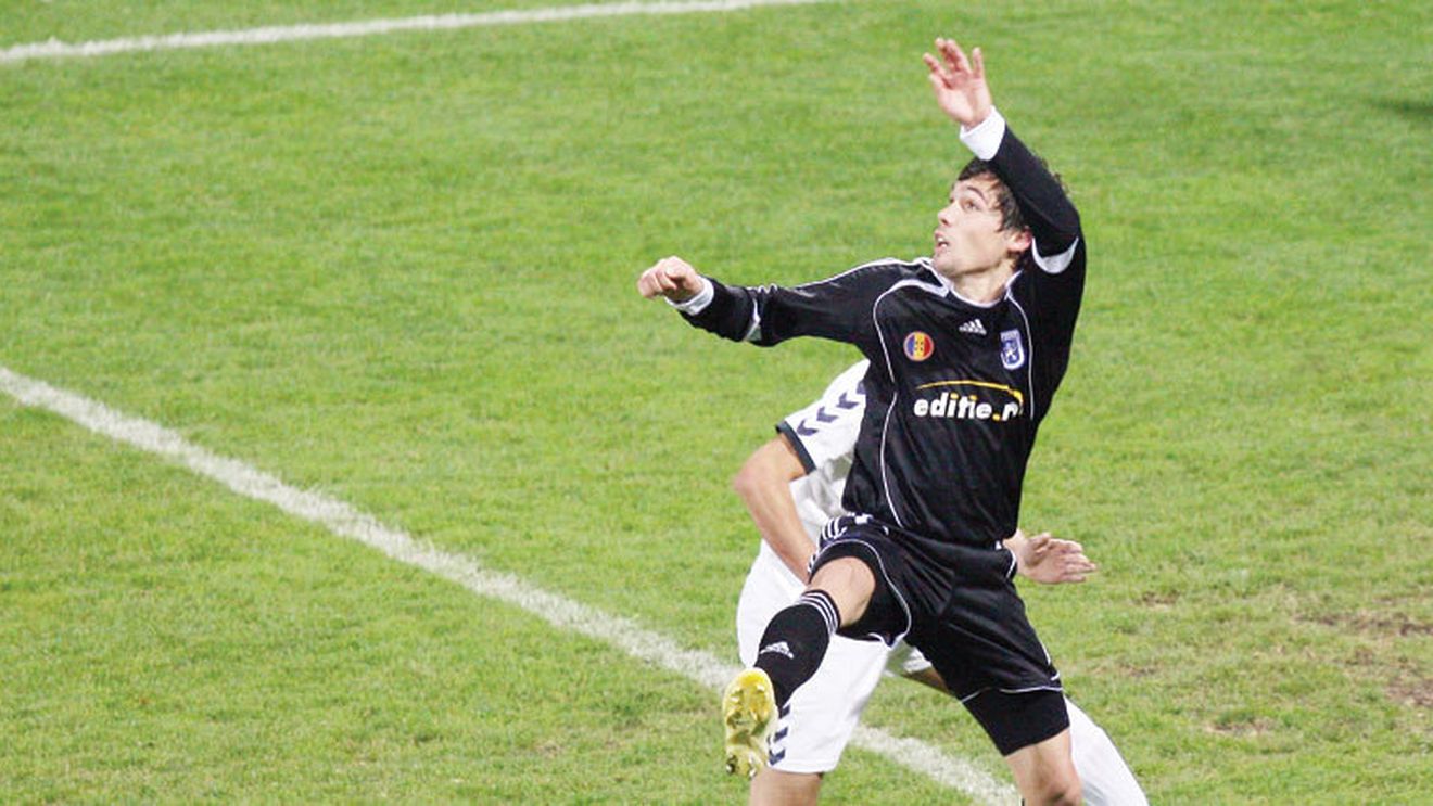 Găman despre oferta lui Dnepr:** "E o cacealma! Nu există!"