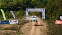 Premieră pentru automobilismul românesc! Raliul Iașului va avea o probă specială în Republica Moldova. „Construim o frăție prin sport”