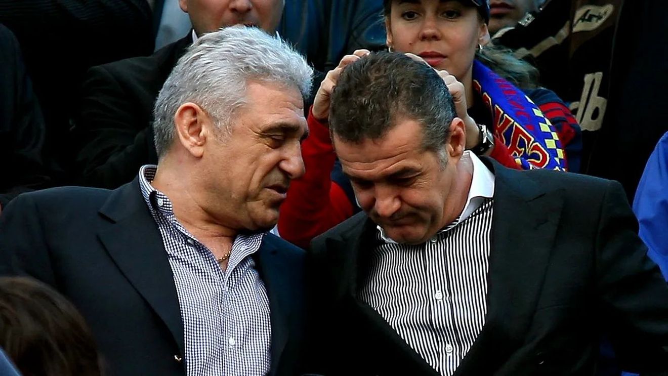 Gigi Becali, reacție explozivă în cazul transferului lui Dennis Man la Parma. Patronul FCSB face dezvăluirea momentului, după ce fotbalistul e obligat de judecători să-i plătească 350.000 de euro Anamariei Prodan: „Nu a avut hârtie cu Giovanni! El a făcut doar asta și eu am negociat cu americanul direct!” | EXCLUSIV