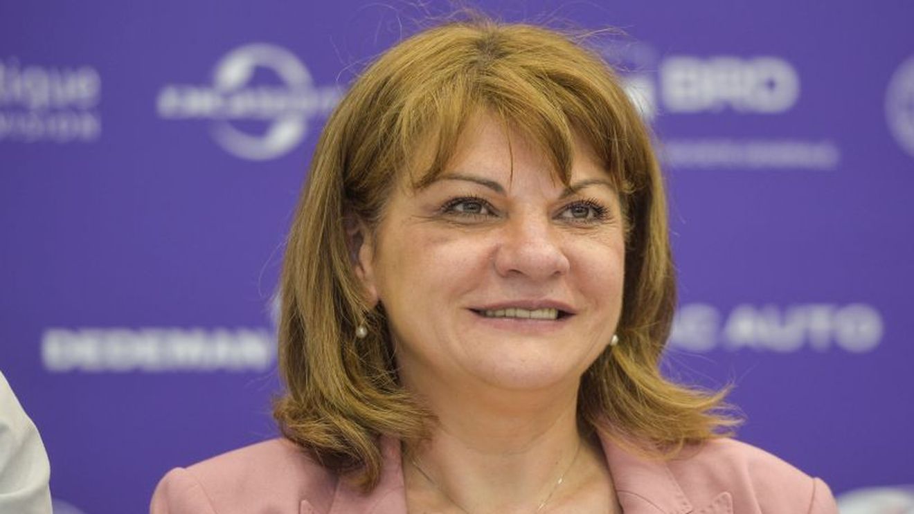 Carmen Tocală, aleasă membru în Boardul Central al Federației Internaționale de Baschet