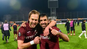 E gata! Se face transferul lui Damjan Djokovic la echipa lui Marius Șumudică. Presa turcă a aflat astăzi toate detaliile