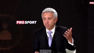 Dan Diaconescu și-a pierdut cumpătul după România - Kosovo: „Ne iau de proști! Ne-au tratat ca pe o țară de mâna a șaptea. A fost o jenă totală, o penibilitate”