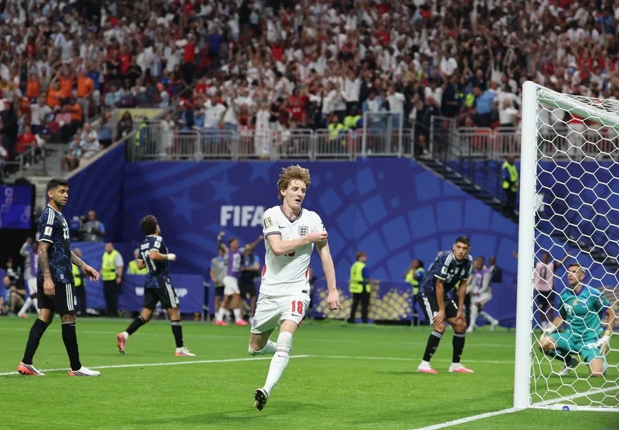 Tuchel, o catastrofă mai mare decât bombardamentele de la Coventry! Cronică britanică de Cătălin Mureșanu la ratarea calificării în finala de Cupă Mondială