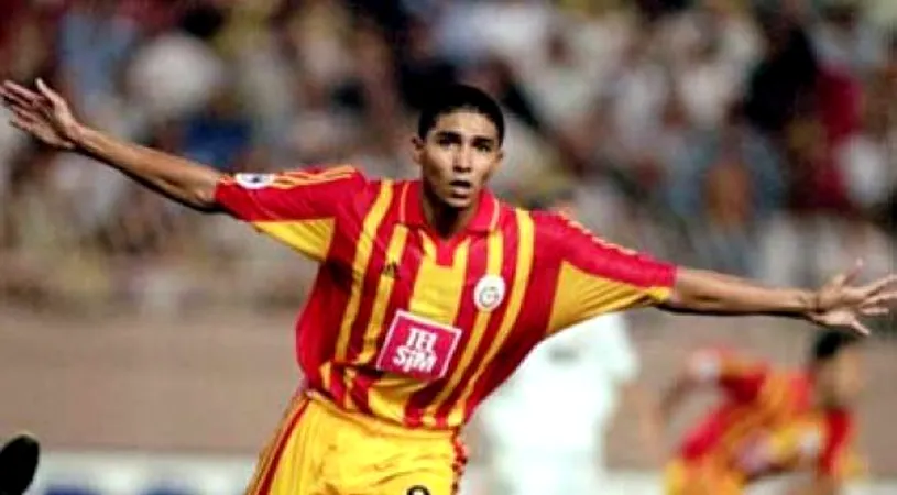 Ți-era dor de Mario Jardel? Dublul câștigător al Ghetei de Aur vine la București, adus de Marius Niculae și Dan Cristian Popescu 