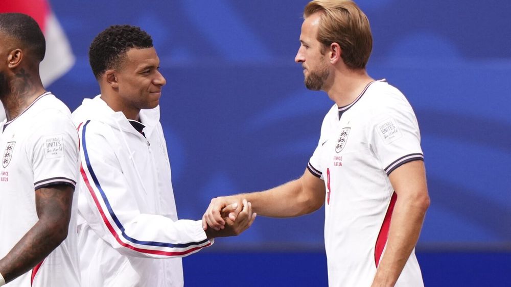 VIDEO Balonul de Aur 2026, decis la limită! Ce diferență de puncte a fost în favoarea lui Harry Kane în duelul cu Mbappe