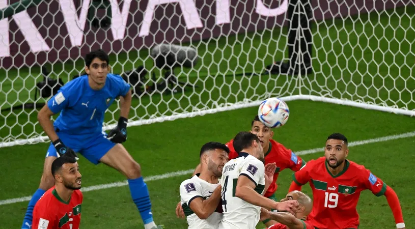 Uluitor! Jucătorul care a făcut senzație la Campionatul Mondial din Qatar, foarte aproape de Ceahlăul Piatra Neamț: fotbalistul a dat probe și a evoluat într-un amical pentru moldoveni!