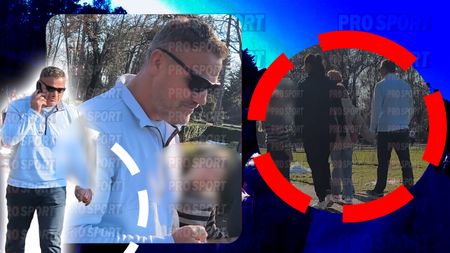 Cum arată Ionuț Iftimoaie la 10 ani de când s-a retras din K1. Acum 3 ani a renunțat și la televiziune, după Survivor