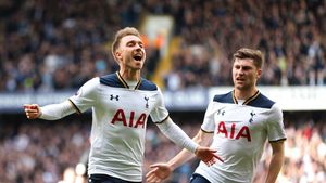 Tottenham va juca pe un stadion de cinci stele în sezonul următor: "Va fi casa noastră pentru un sezon, apoi ne vom muta"